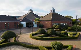 Waltham Abbey Marriott 4*